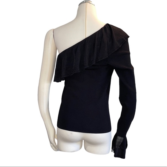 Scripted Sweater - Picture 2 of 4